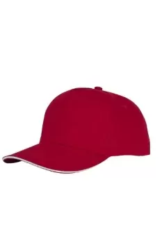Image of Ceto 5 Panel Sandwich Cap