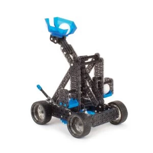 Image of Red 5 Vex Catapult Red