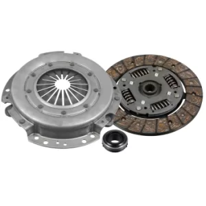 Image of Clutch Kit ADP153017 by Blue Print