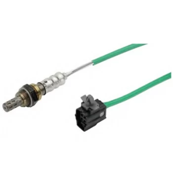 Image of NGK OZA495-F10 / 9368 Lambda Sensor Zirconia Type Oxygen O2 Exhaust Probe