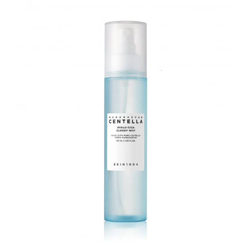 Image of SKIN1004 Madagascar Centella Hyalu-Cica Cloudy Mist 120ml