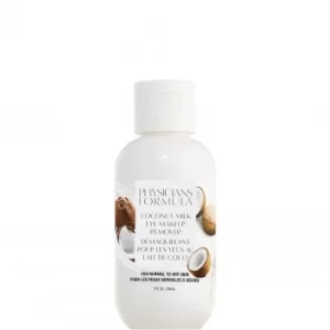 Image of Physicians Formula Coconut Milk Eye Makeup Remover