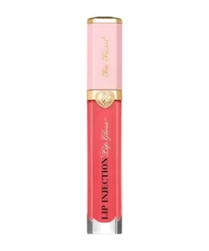 Image of Too Faced Lip Injection Power Plumping Lip Gloss On Blast