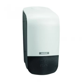 Image of Katrin Inclusive Soap Dispenser 500ml 90205