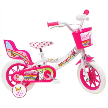 Image of Unicorn 12 Bicycle