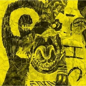 Image of SHIT - Complete Shit Vinyl