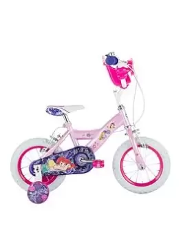 Image of Disney Princess 12" Disney Princess Bike
