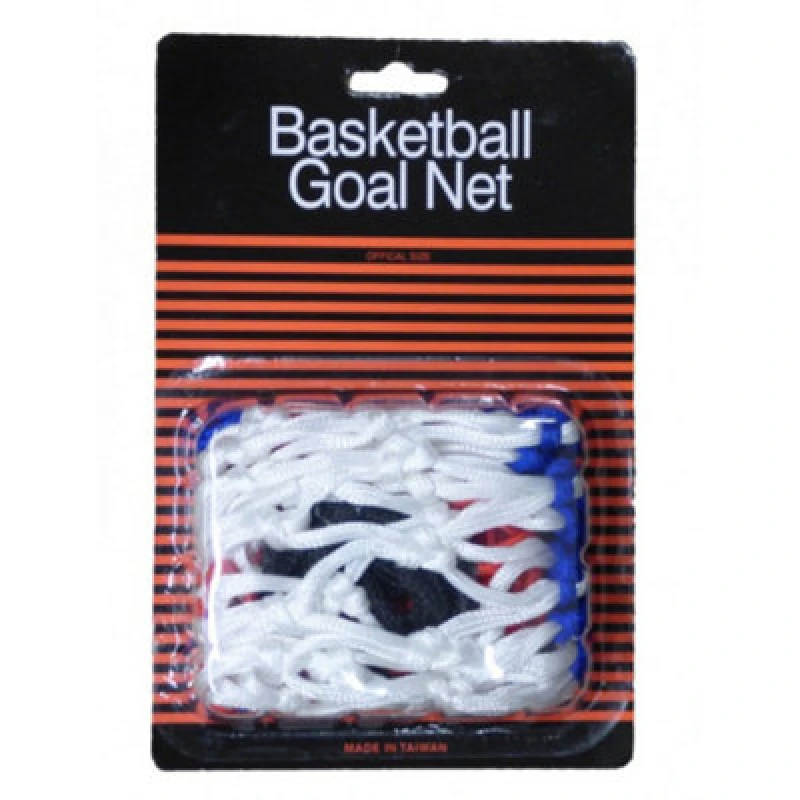 Image of Carta Sport Carta Sport Basketball Net in Off White Off White One Size Unisex 5063107207265