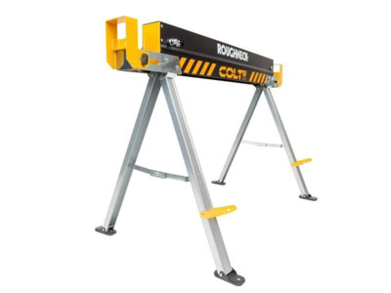 Image of ROUGHNECK Roughneck ROU35571 COLT 575S Sawhorse Stand ROU35571 ROU35571