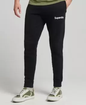 Image of Superdry Core Logo Classic Joggers