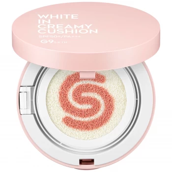 Image of G9 Skin White In Creamy Cushion Primer G9 Skin - 15g