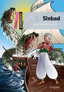 Image of sinbad starter level 250 word vocabulary sinbad