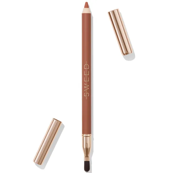 Image of Sweed Lip Liner 1.07g (Various Shades) - Cindy