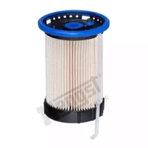 Image of Fuel Filter Insert Without E447KP by Hella Hengst