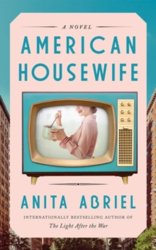Image of American Housewife : A Novel Paperback / softback
