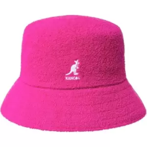 Image of Kangol Bermuda Bucket 99 - Pink
