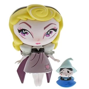 Image of Miss Mindy Aurora Vinyl Figurine
