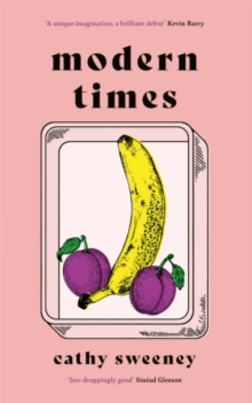 Image of Modern Times Paperback / softback