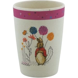 Image of Flopsy Bamboo Beaker