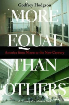 Image of More Equal Than Others by Godfrey Hodgson Paperback