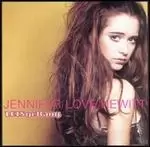 Image of Lets Go Bang by Jennifer Love Hewitt CD Album