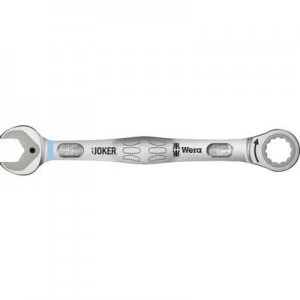 Image of Wera 05073286001 Joker Crowfoot wrench 11/16