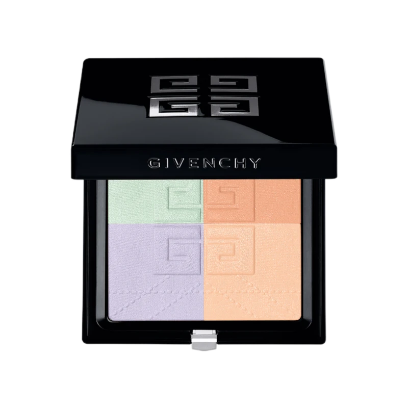 Image of Givenchy Prisme Libre Pressed Powder 7g 04 - Mousseline Acidulee