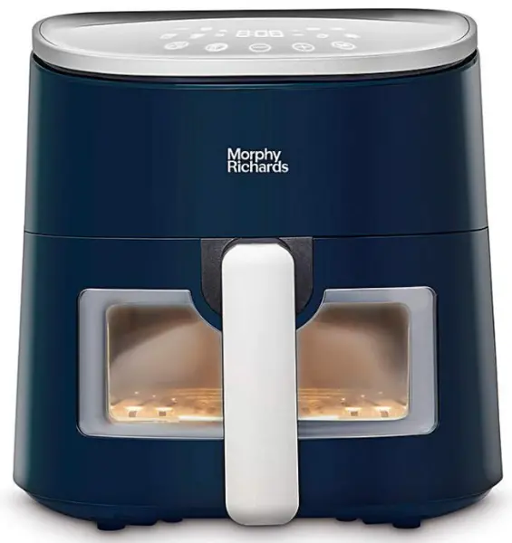 Image of Morphy Richards 480010 4L Air Fryer