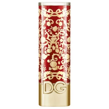 Image of Dolce & Gabbana The Only One Matte Adornments Lipstick Cap