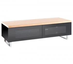 Image of Techlink Panorama PM120LO TV Stand Light oak