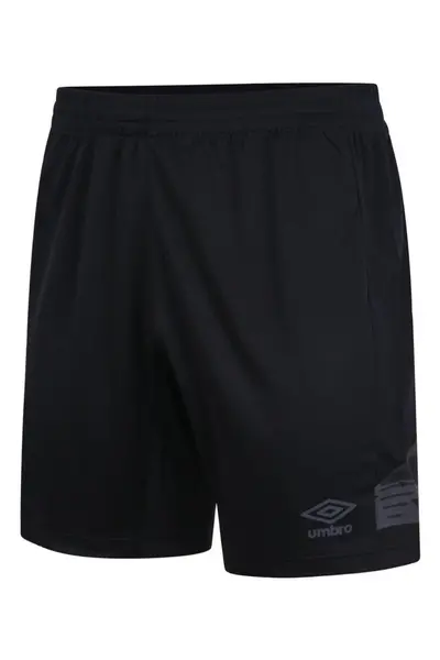 Image of Umbro Vier Short Black