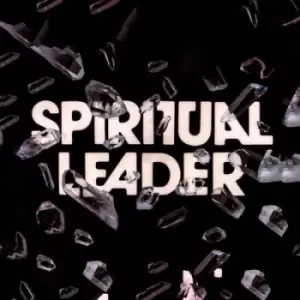Image of Spiritual Leader by Ian Chang Vinyl Album