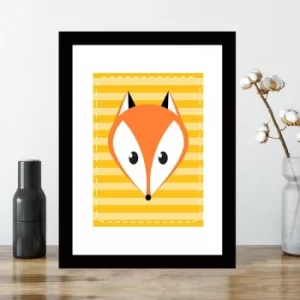 Image of SC4697756486 Multicolor Decorative Framed MDF Painting