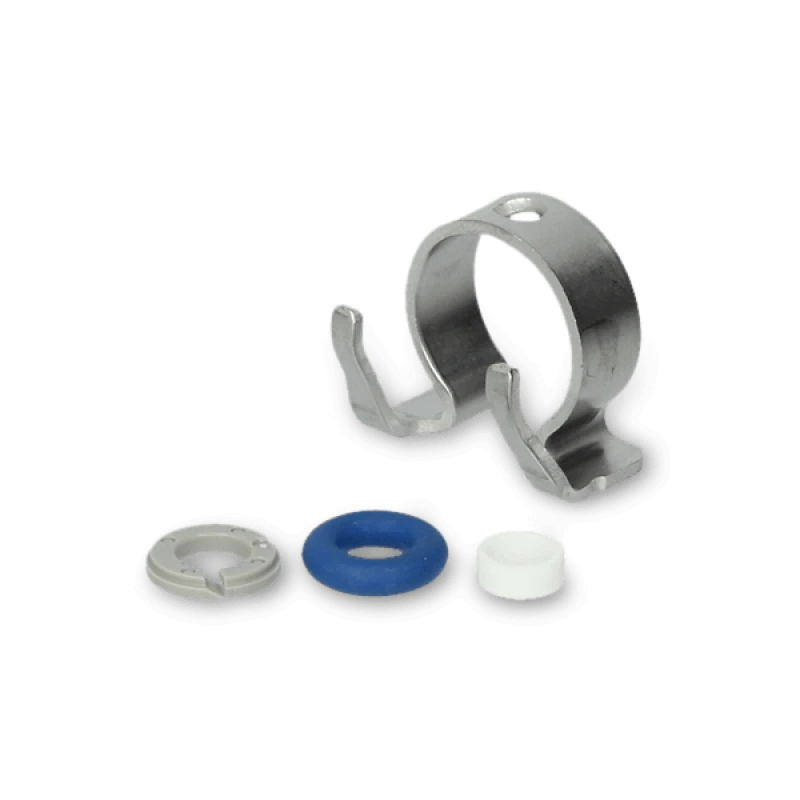 Image of DELPHI 5643325-12B1 Repair Kit, injection nozzle Repair Kit,injection nozzle (3933)