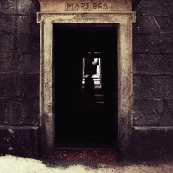 Image of Mars Era - Oniro CD