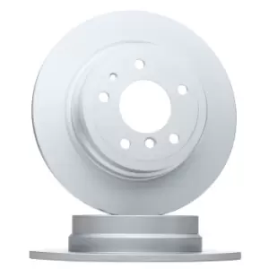 Image of Bosch Brake disc BMW 0 986 478 321 1162305,34211156668,34211162305 Brake rotor,Brake discs,Brake rotors 34216756537,6756537