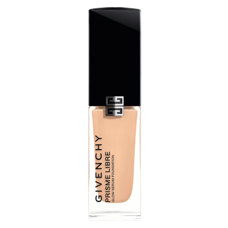 Image of Givenchy Prisme Libre Glow Serum Foundation 30ml 3C