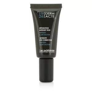 Image of Academie Derm Acte Ultimate Eye Corrector 15ml/0.5ml