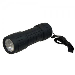 Image of Uni-Com 9 LED Torch