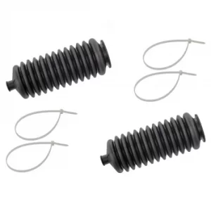 Image of Steering Boot Set 103865 by Febi Bilstein