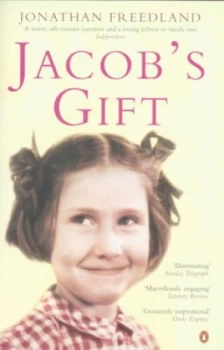 Image of Jacobs Gift by Jonathan Freedland Paperback