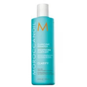 Image of Moroccanoil Clarifying Shampoo 250ml