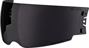 Image of Schuberth M1 / M1 Pro Sun Visor, grey, grey, Size One Size