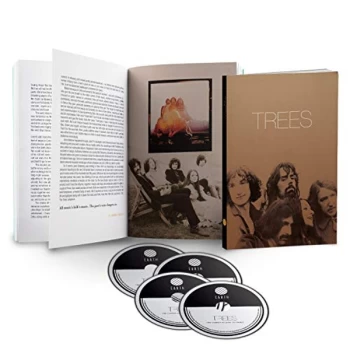 Image of Trees - Trees CD