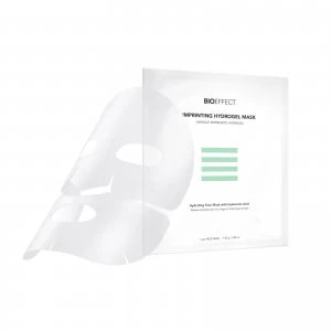 Image of BIOEFFECT Imprinting Hydrogel Mask 25g