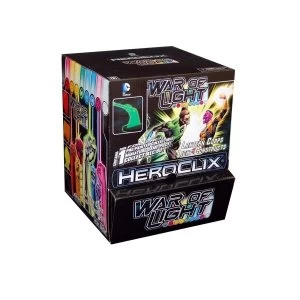 Image of MHC War of Light Gravity Feed 24 Packs