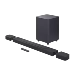 Image of JBL BAR 1000 7.1.4ch Wireless Soundbar