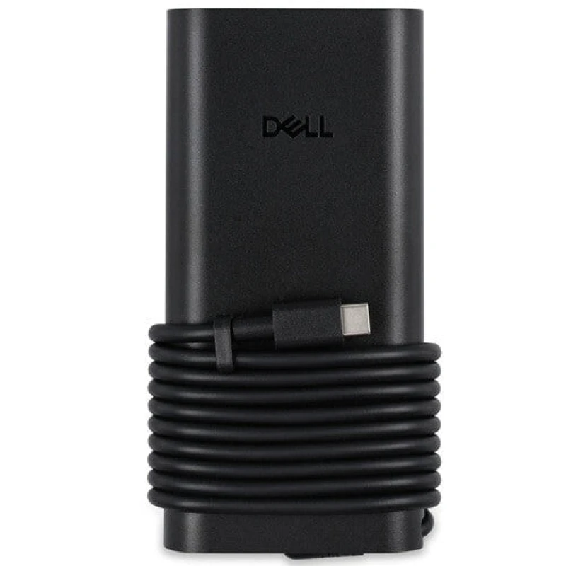 Image of Dell DELL TW1R6 power adapter/inverter Indoor 165 W Black DELL-TW1R6