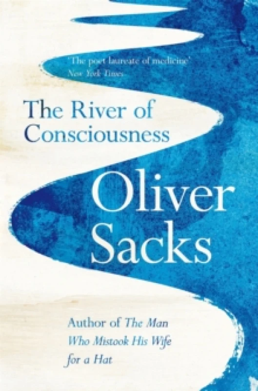 Image of The River of Consciousness Paperback / softback