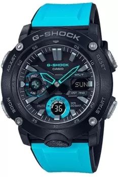 Image of Casio G-Shock Watch GA-2000-1A2ER